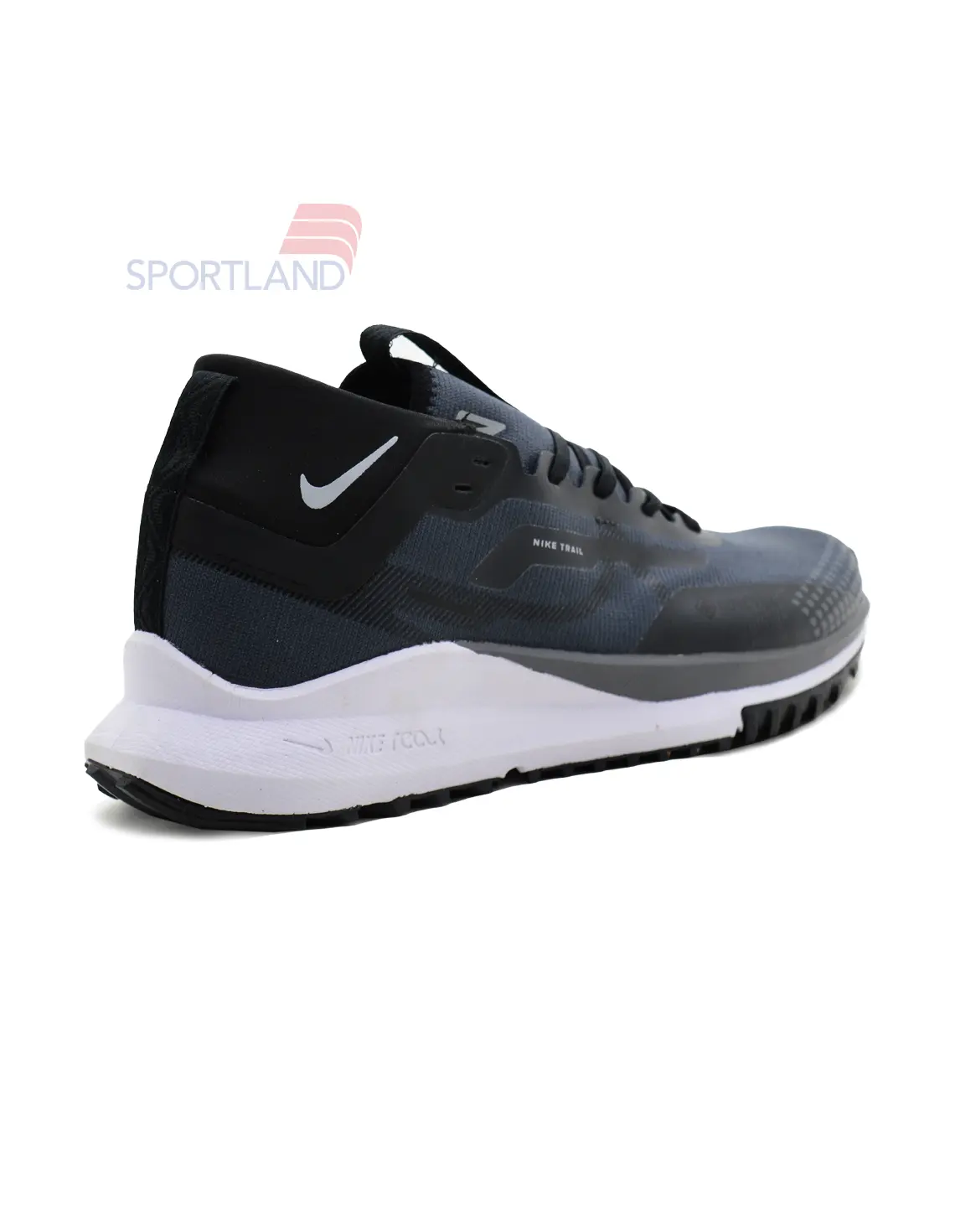 کفش دویدن مردانه نایکی React Pegasus Trail 4 GTX M