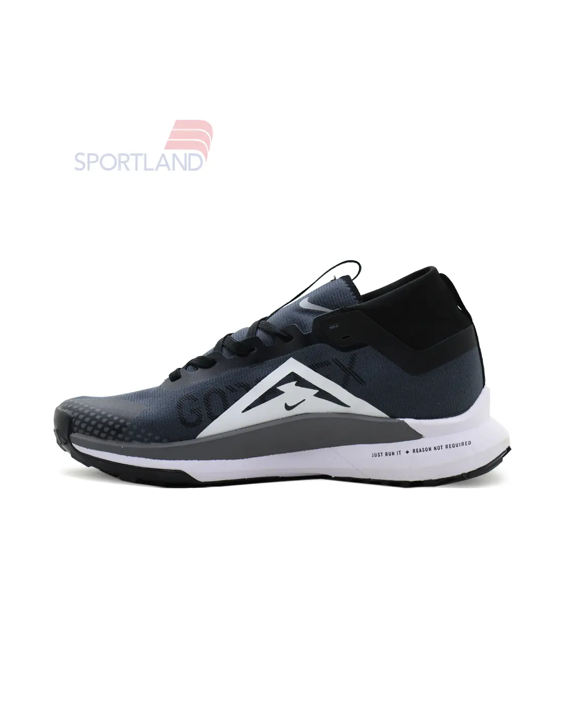 کفش دویدن مردانه نایکی React Pegasus Trail 4 GTX M