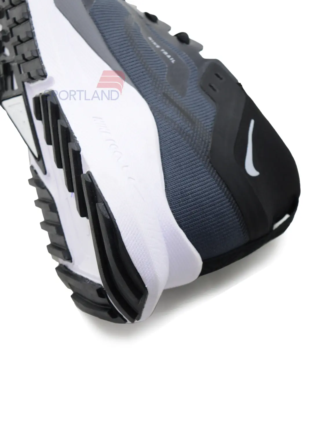 کفش دویدن مردانه نایکی React Pegasus Trail 4 GTX M