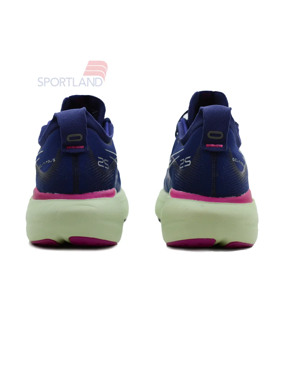 کفش دویدن زنانه اسیکس Gel Nimbus 25 W