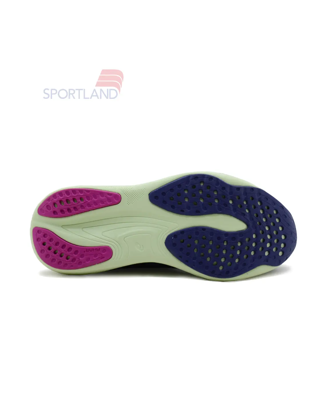 کفش دویدن زنانه اسیکس Gel Nimbus 25 W