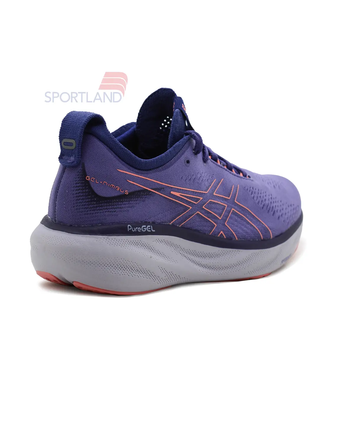 کفش دویدن زنانه اسیکس Gel Nimbus 25 W