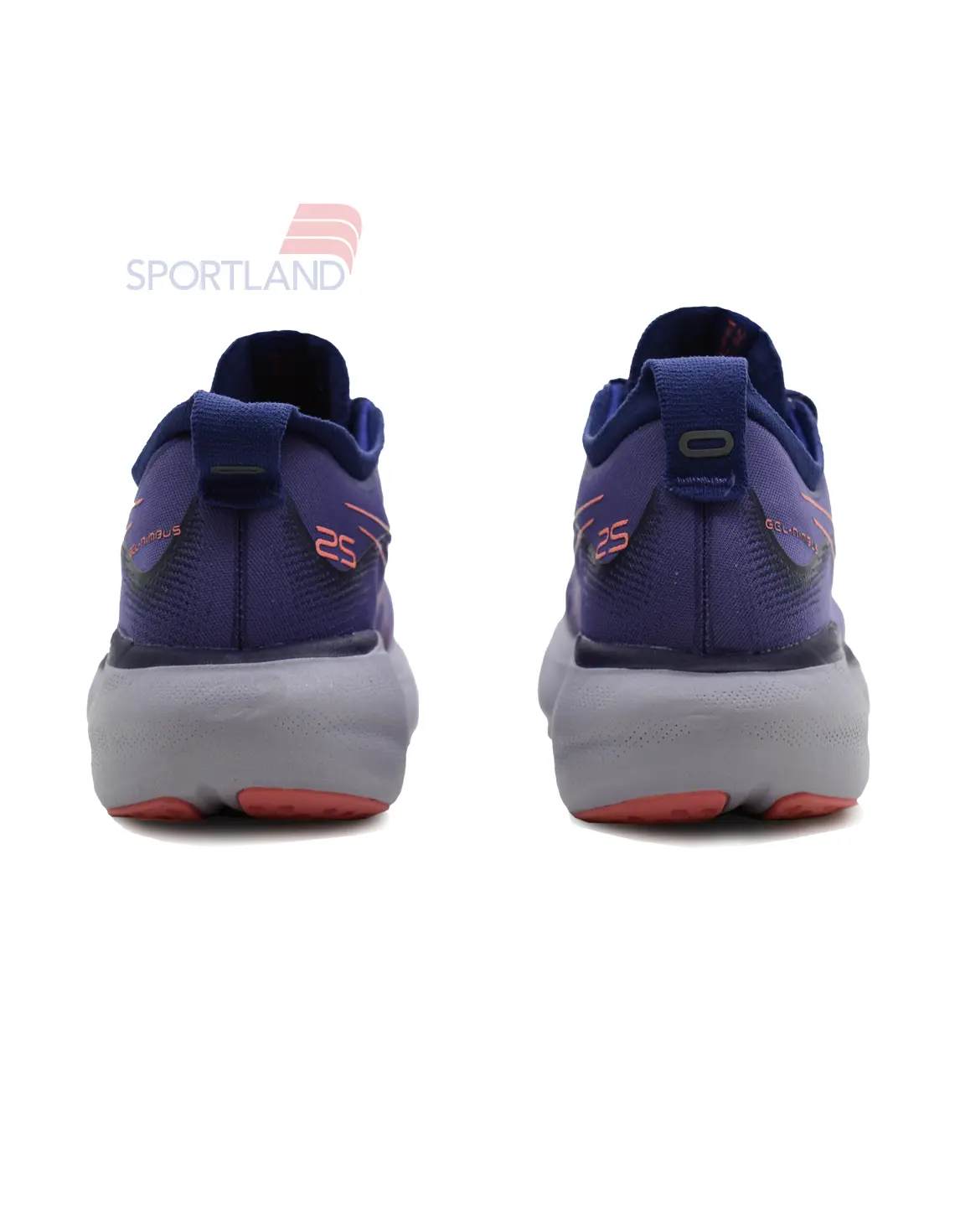 کفش دویدن زنانه اسیکس Gel Nimbus 25 W
