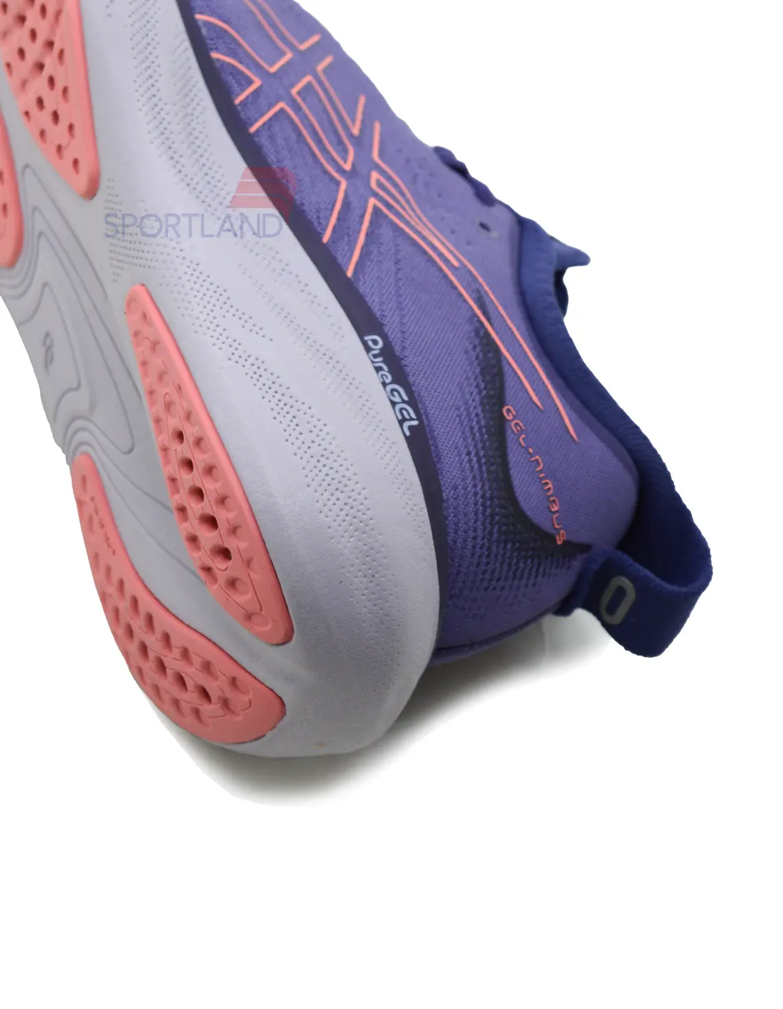 کفش دویدن زنانه اسیکس Gel Nimbus 25 W