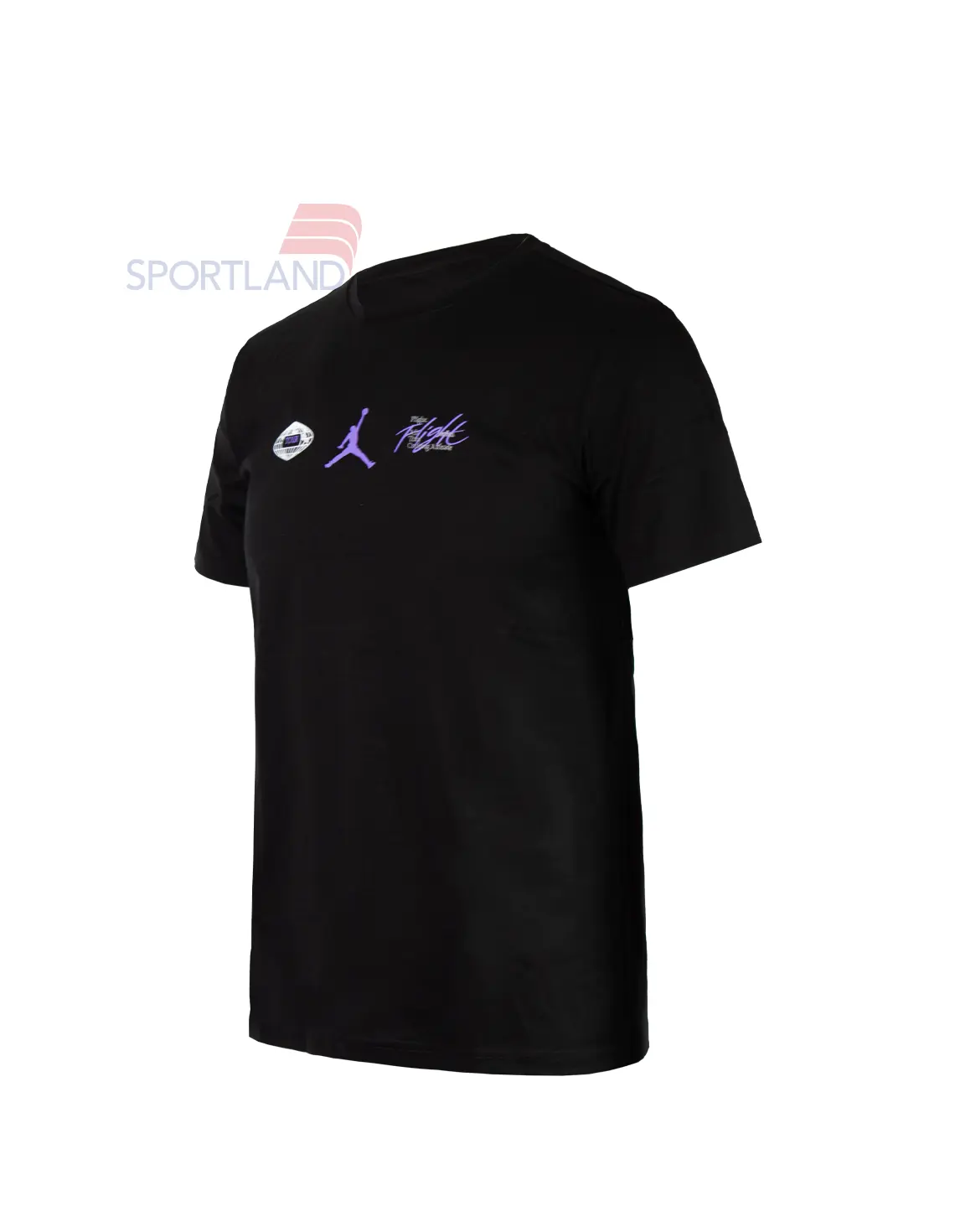 تی شرت ورزشی مردانه جردن Balearic M