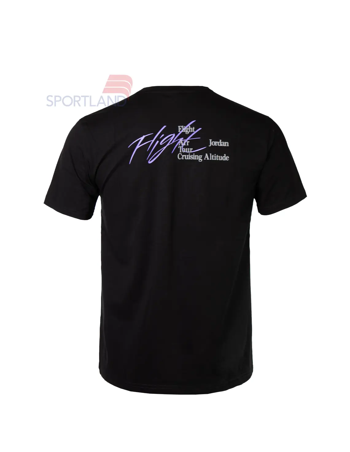 تی شرت ورزشی مردانه جردن Balearic M