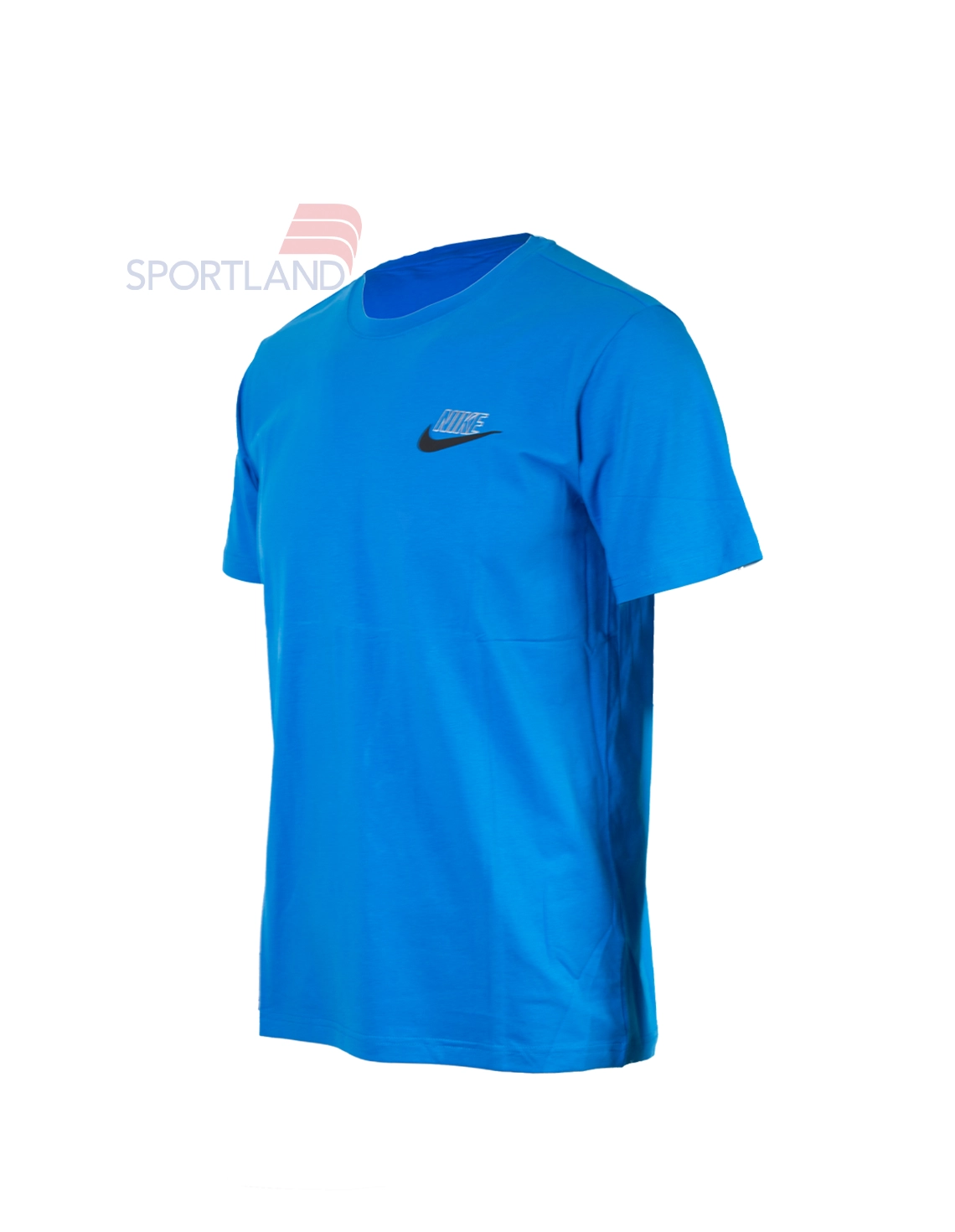 تی شرت ورزشی مردانه نایکی Banda M