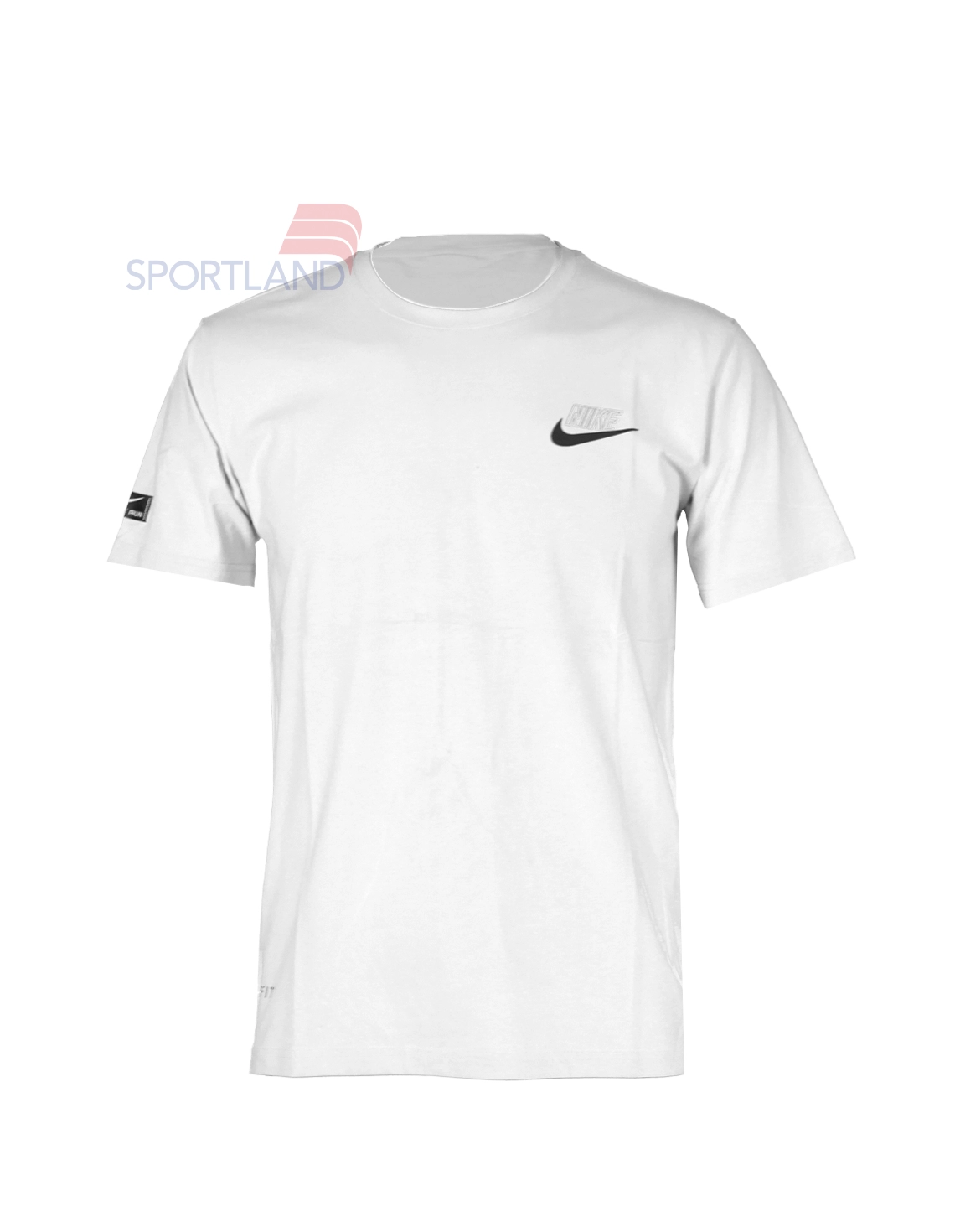 تی شرت ورزشی مردانه نایکی Banda M