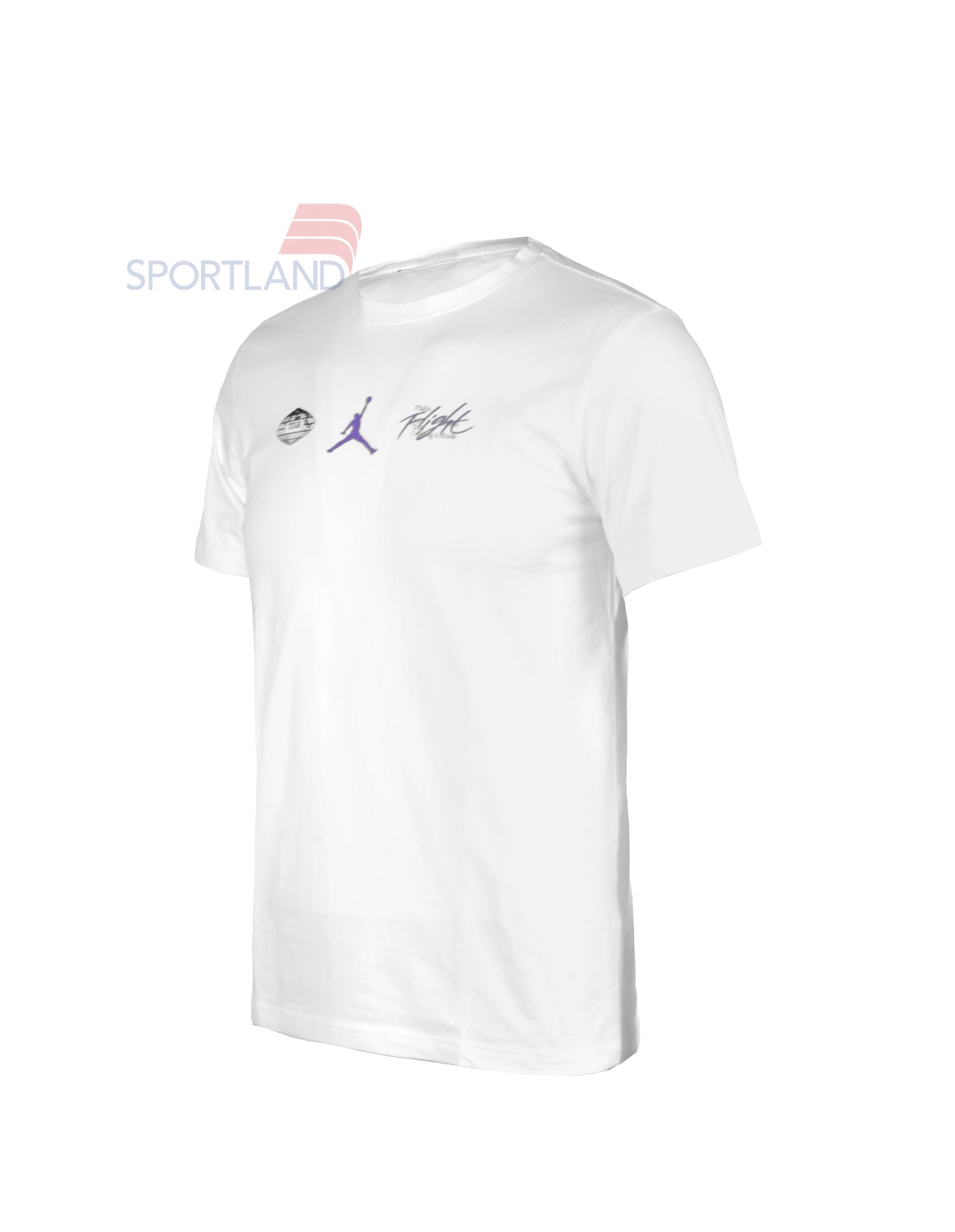 تی شرت ورزشی مردانه جردن Balearic M