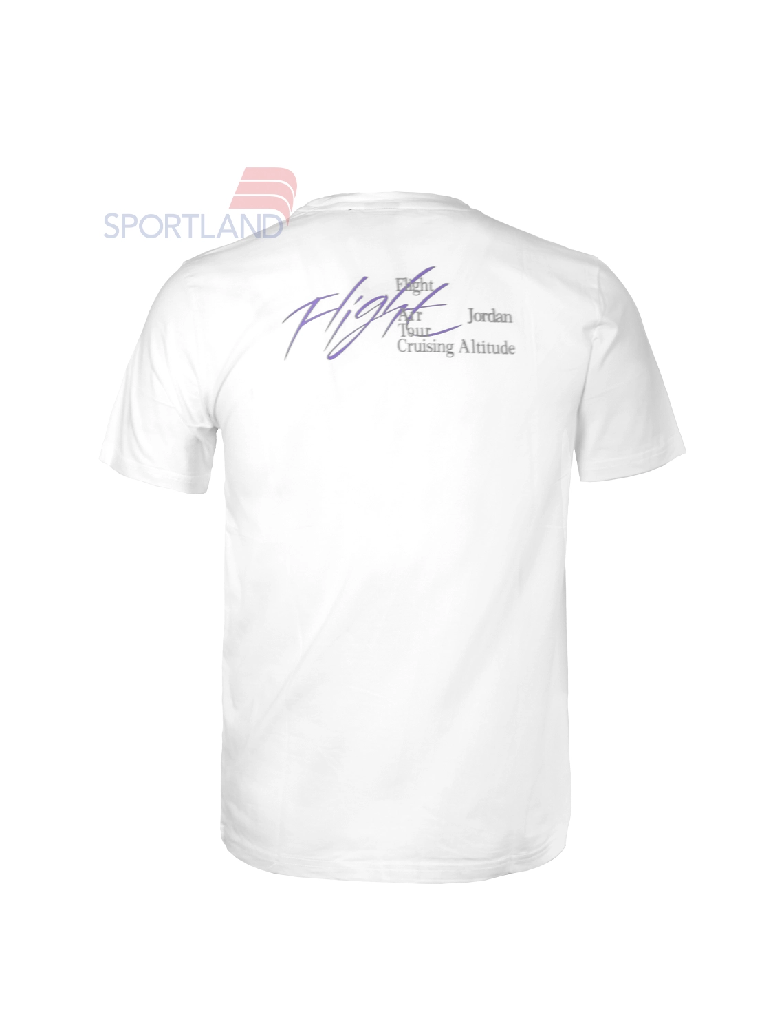 تی شرت ورزشی مردانه جردن Balearic M