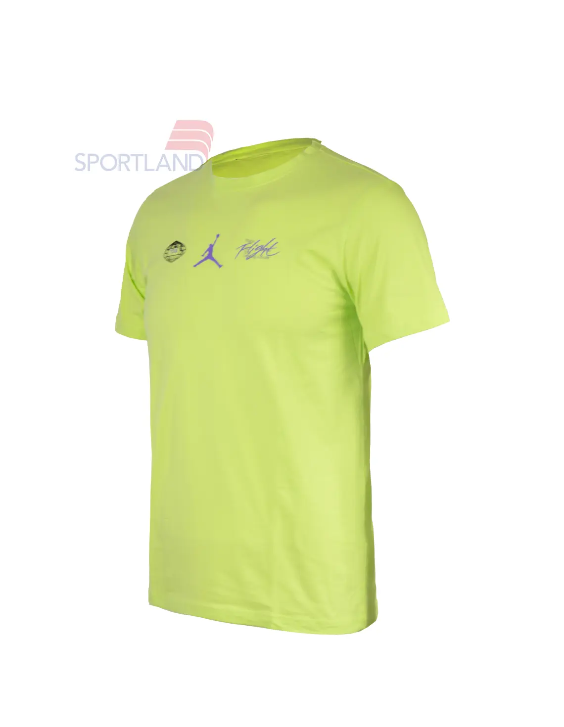 تی شرت ورزشی مردانه جردن Balearic M