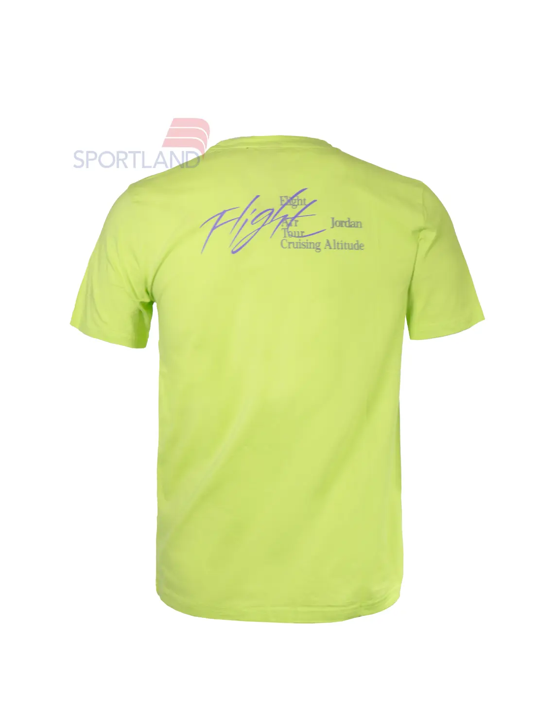 تی شرت ورزشی مردانه جردن Balearic M