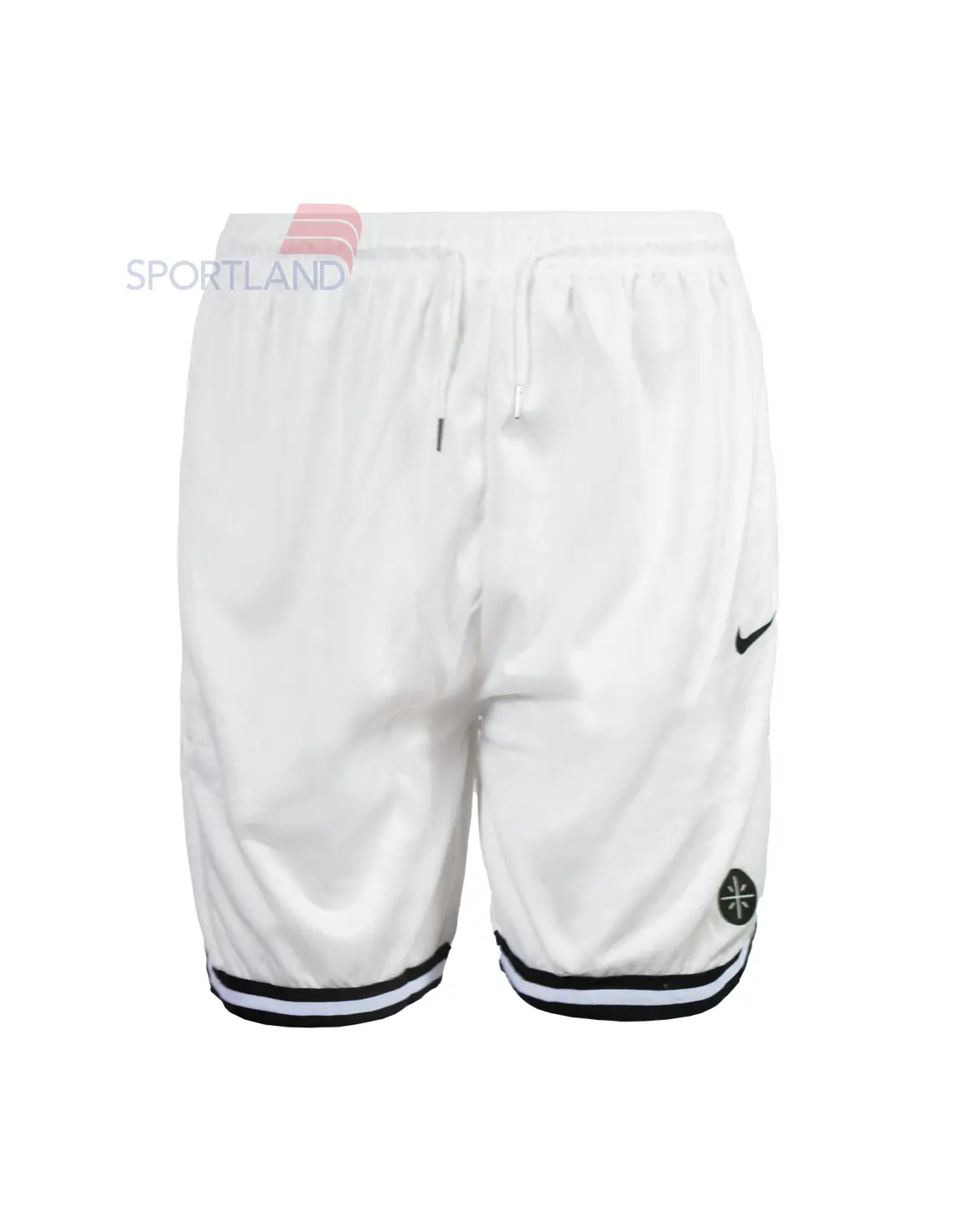 شلوارک ورزشی مردانه نایکی Barents M