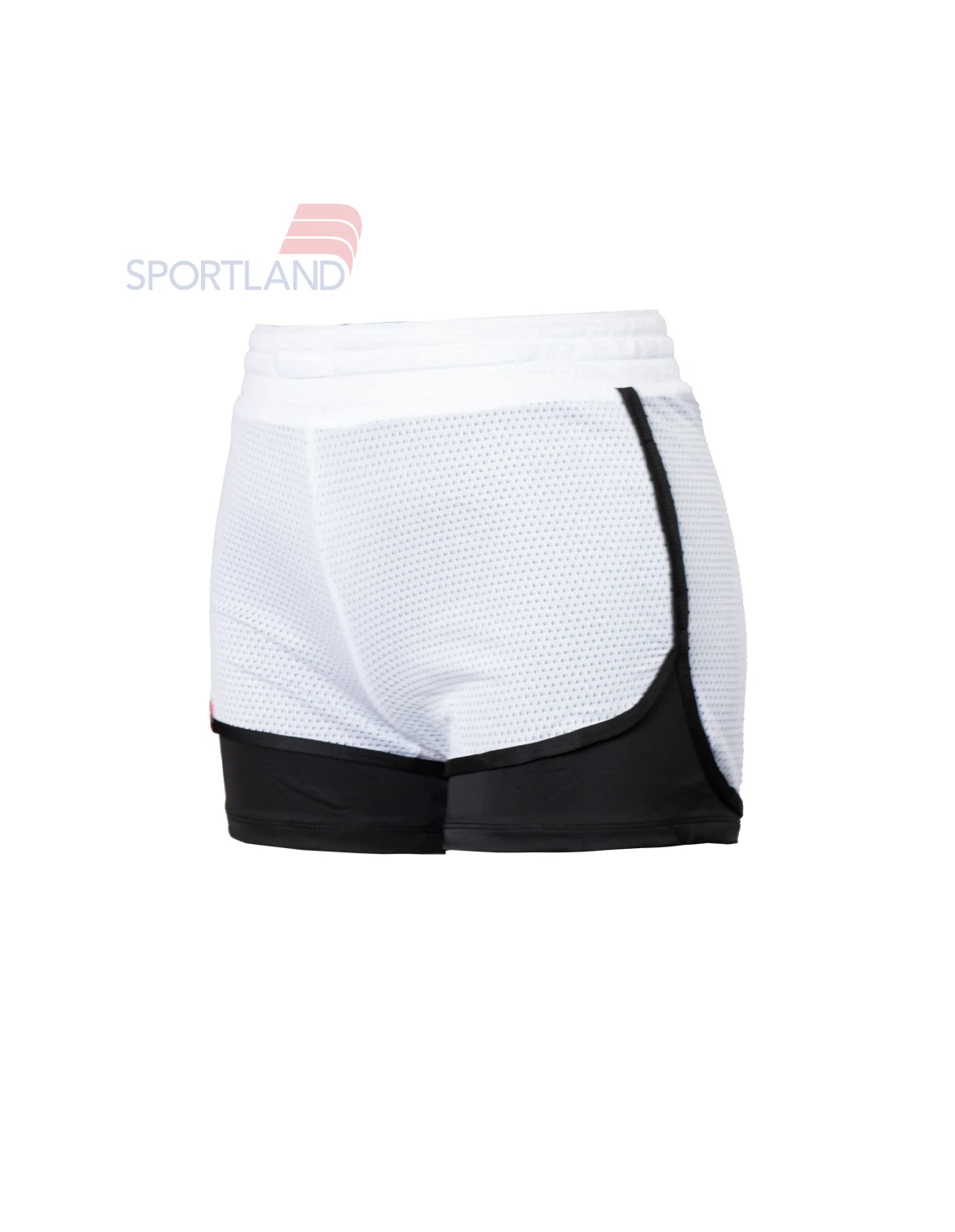 شورتک ورزشی زنانه اسپورتلند Romina W