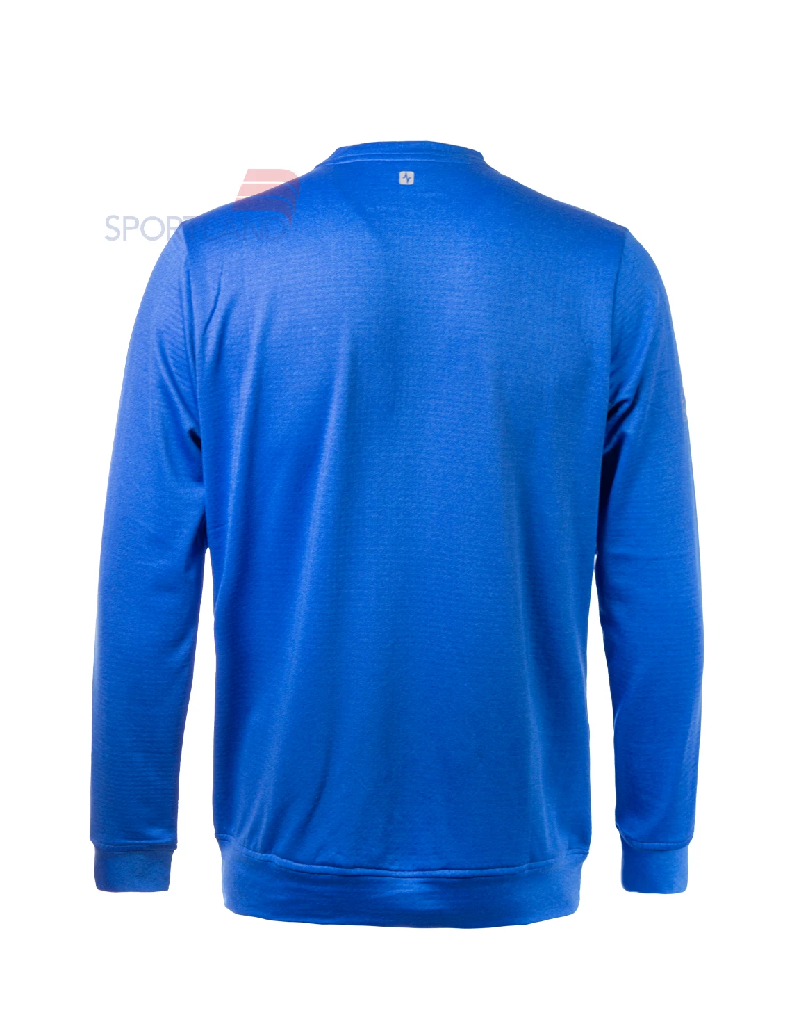 تی شرت آستین بلند ورزشی Unisex مومنتوم Essential Long Sleeve Tshirt U