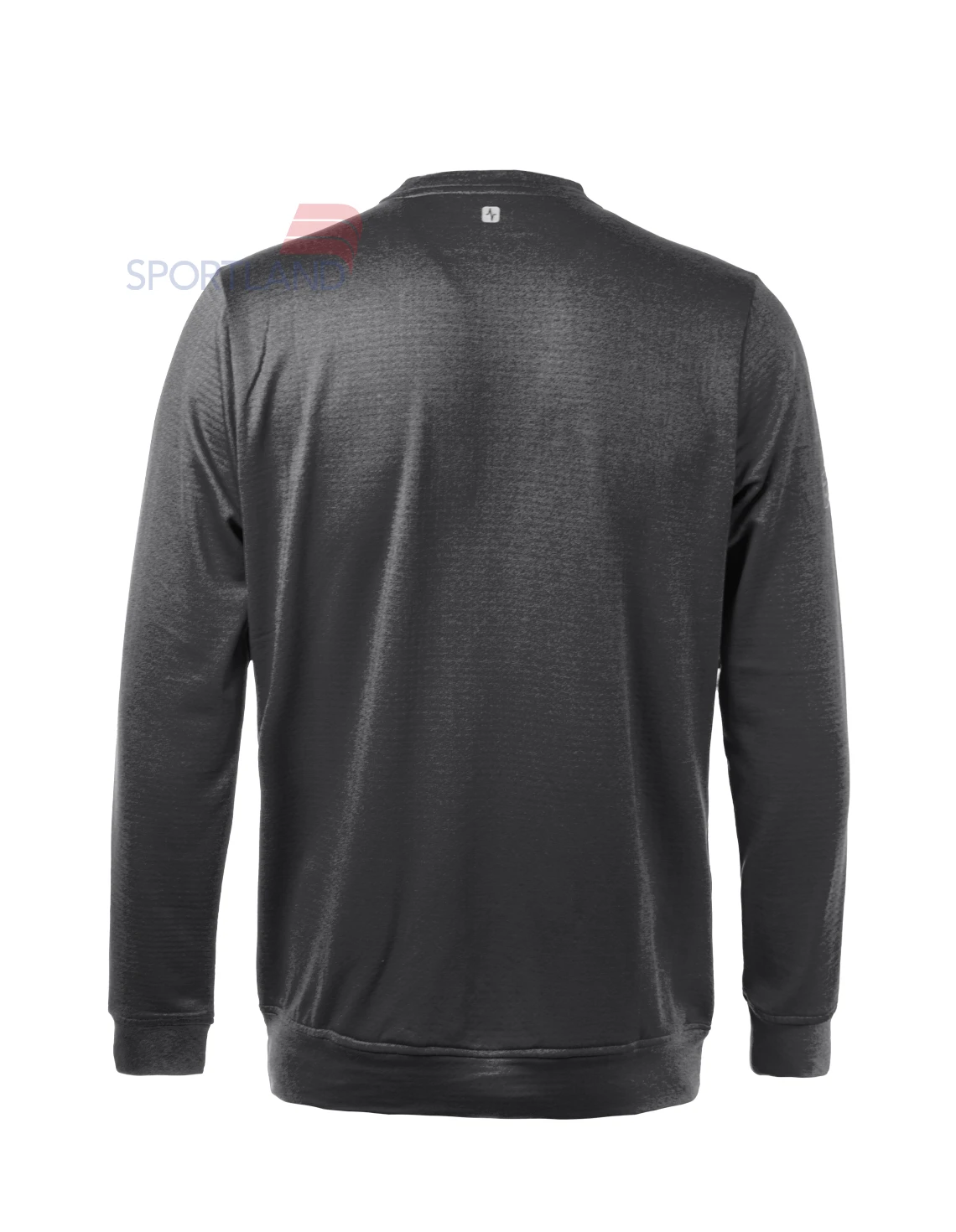 تی شرت آستین بلند ورزشی Unisex مومنتوم Essential Long Sleeve Tshirt U
