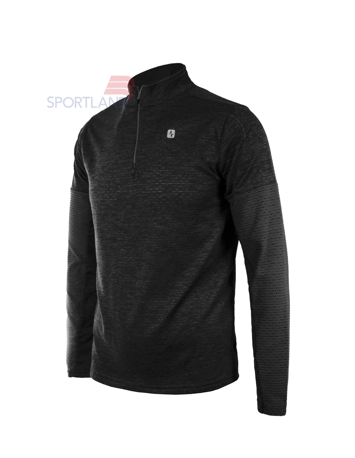 تی شرت آستین بلند ورزشی مردانه مومنتوم Expedite Long Sleeve Tshirt M