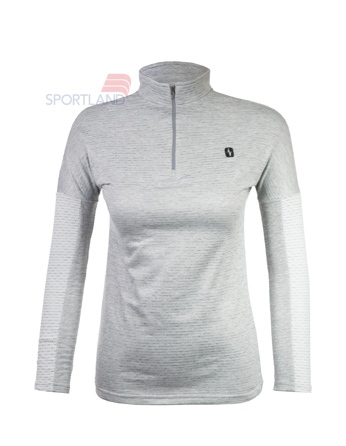 تی شرت آستین بلند ورزشی زنانه مومنتوم Expedite Long Sleeve Tshirt W