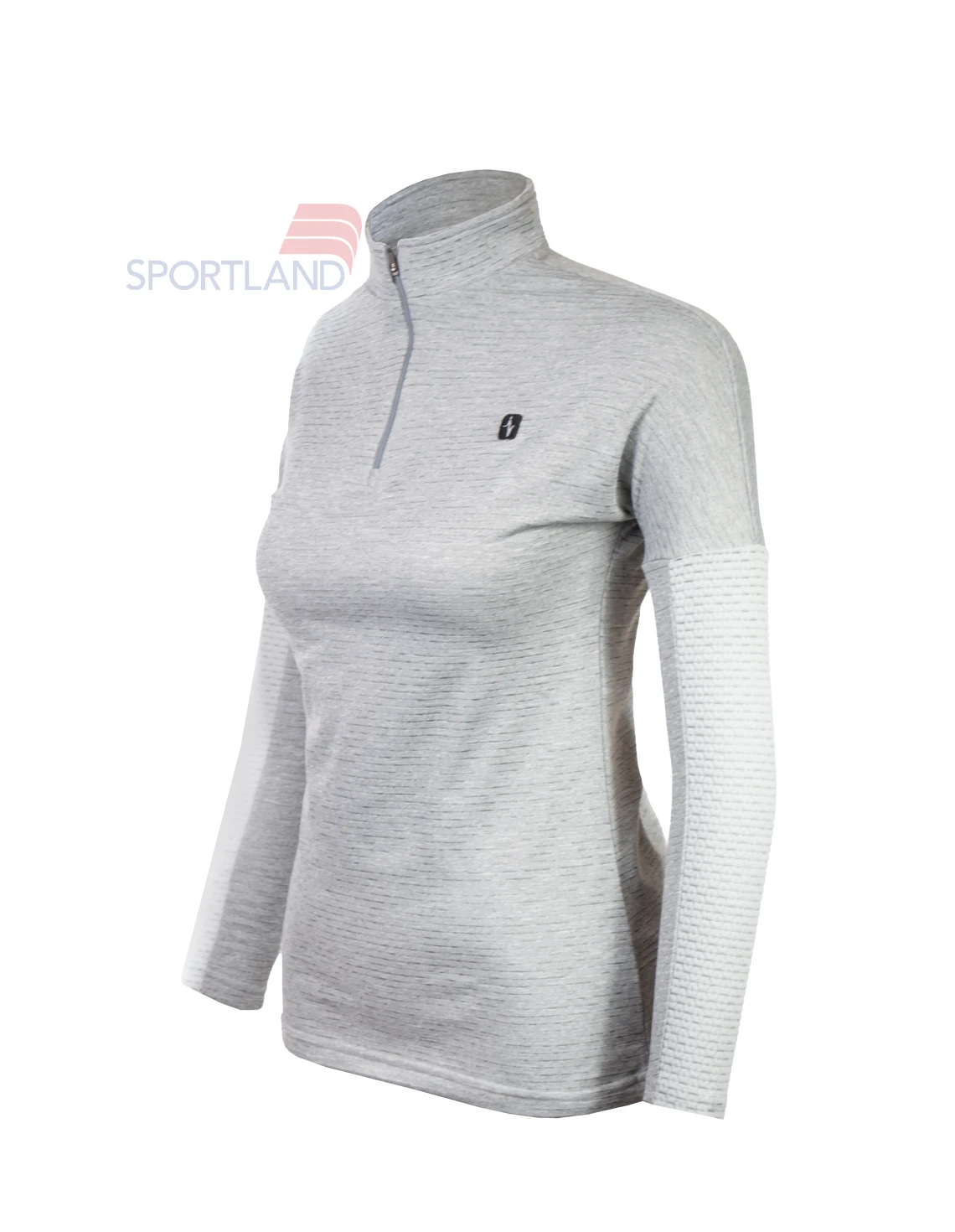 تی شرت آستین بلند ورزشی زنانه مومنتوم Expedite Long Sleeve Tshirt W