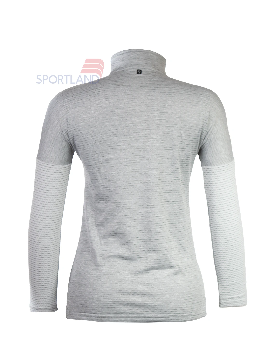 تی شرت آستین بلند ورزشی زنانه مومنتوم Expedite Long Sleeve Tshirt W