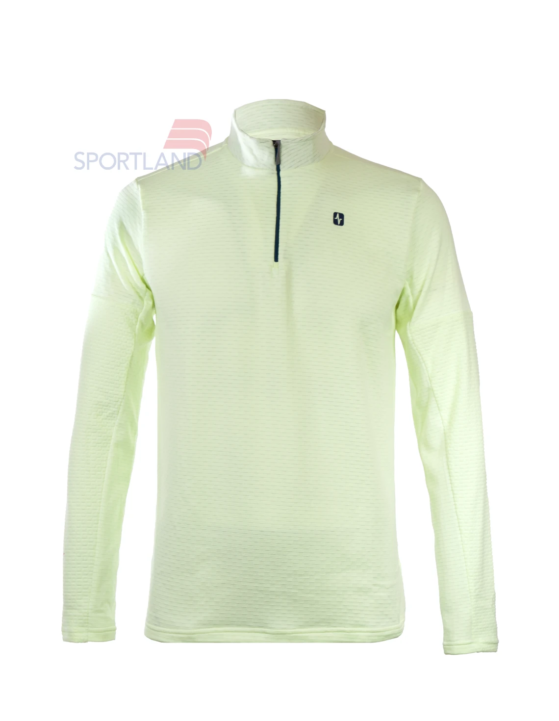 تی شرت آستین بلند ورزشی مردانه مومنتوم Expedite Long Sleeve Tshirt M