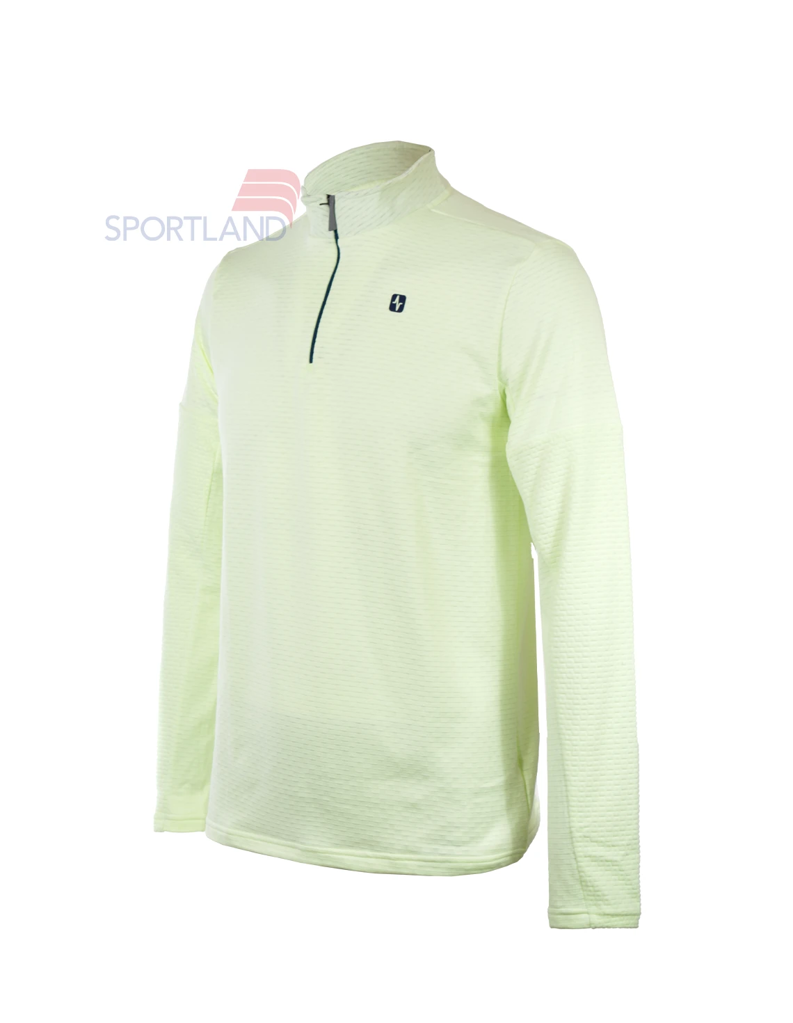 تی شرت آستین بلند ورزشی مردانه مومنتوم Expedite Long Sleeve Tshirt M