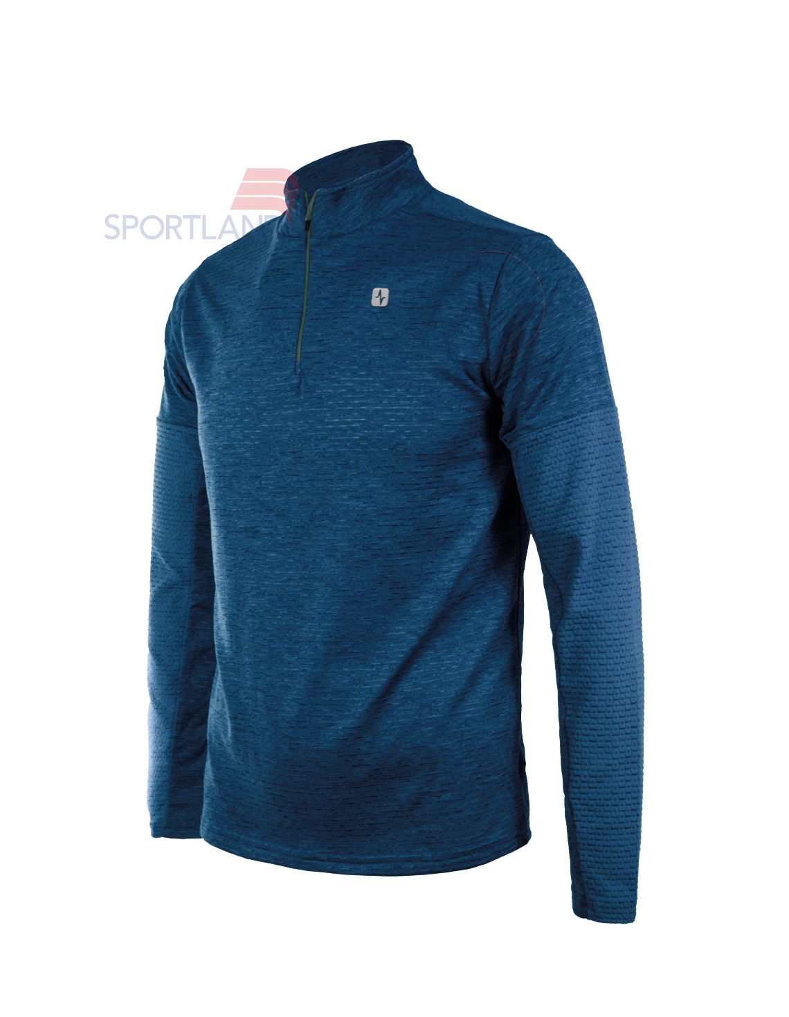 تی شرت آستین بلند ورزشی مردانه مومنتوم Expedite Long Sleeve Tshirt M
