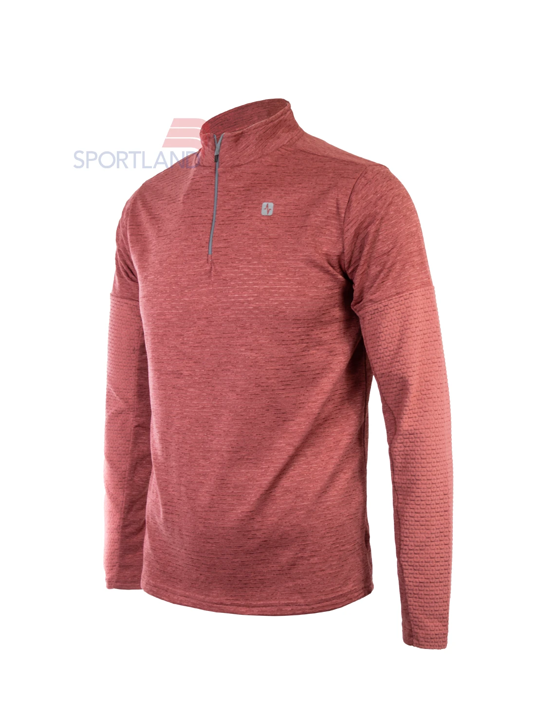 تی شرت آستین بلند ورزشی مردانه مومنتوم Expedite Long Sleeve Tshirt M