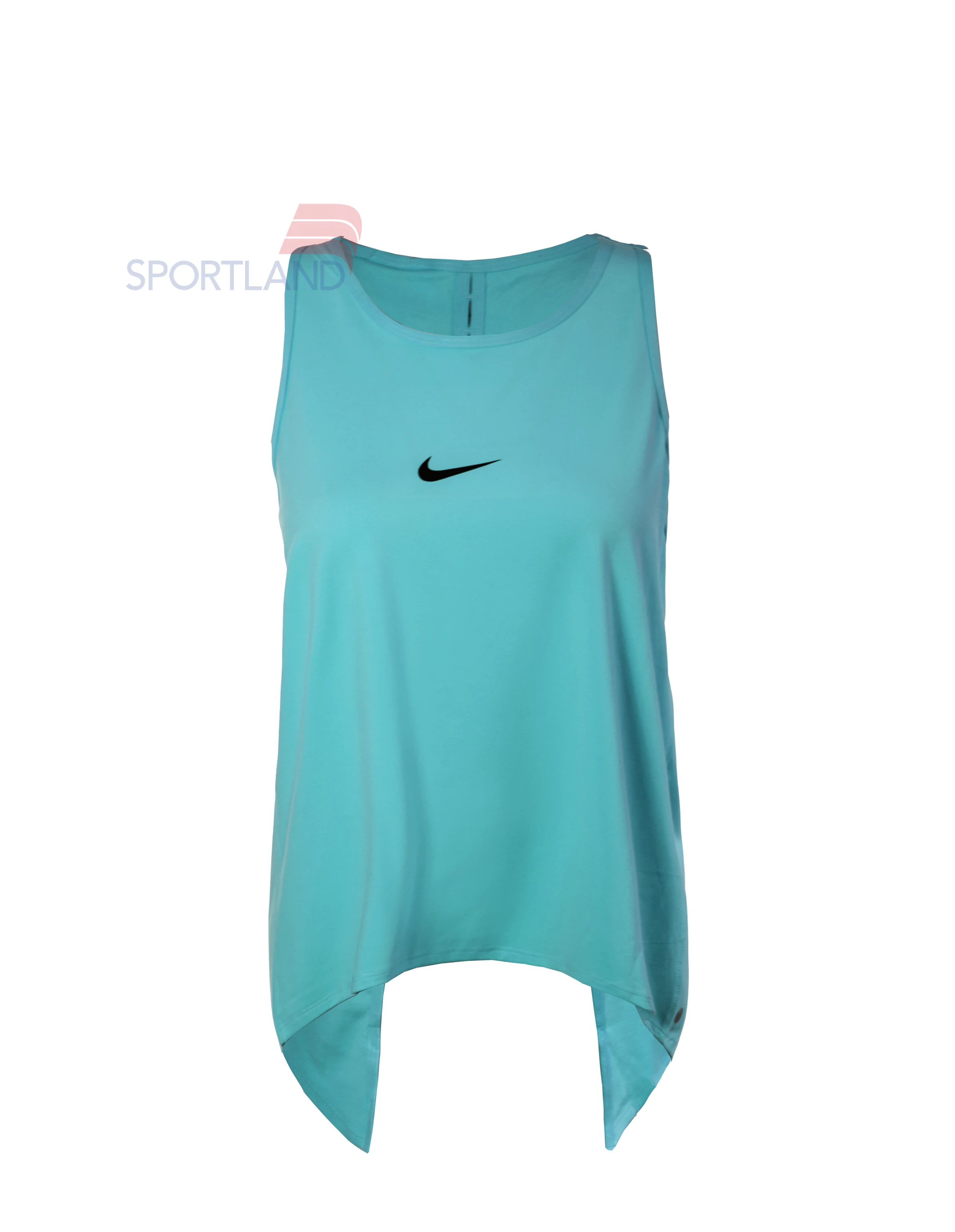 کاور ورزشی زنانه نایکی Pisa W