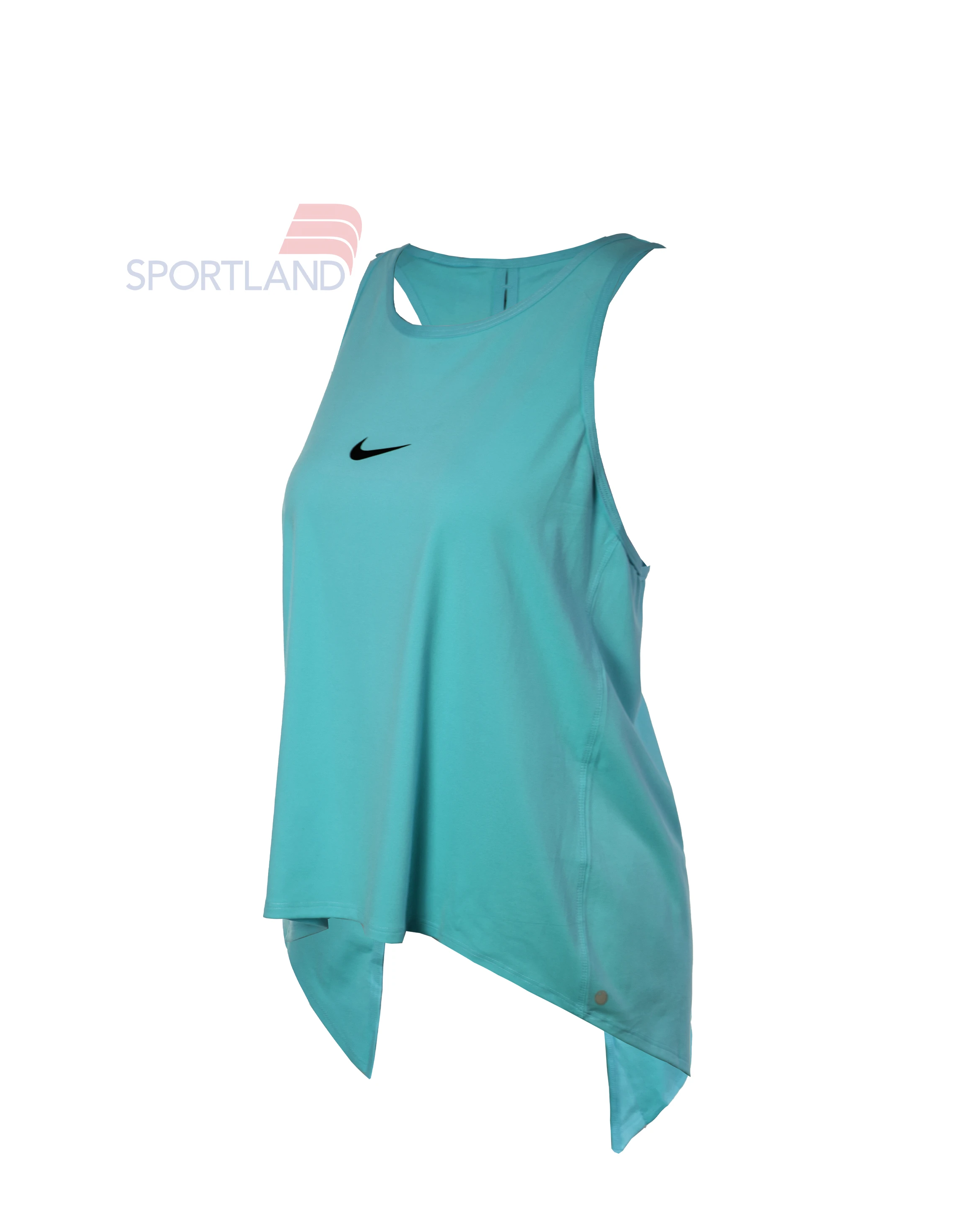 کاور ورزشی زنانه نایکی Pisa W