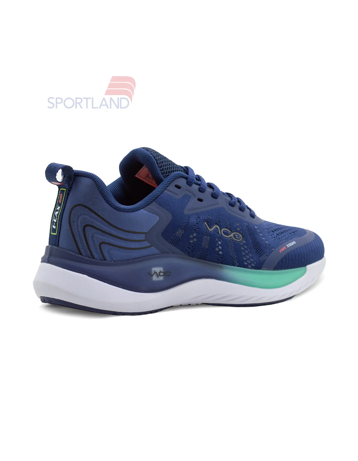 کفش پیاده روی مردانه ویکو Free Zoom M