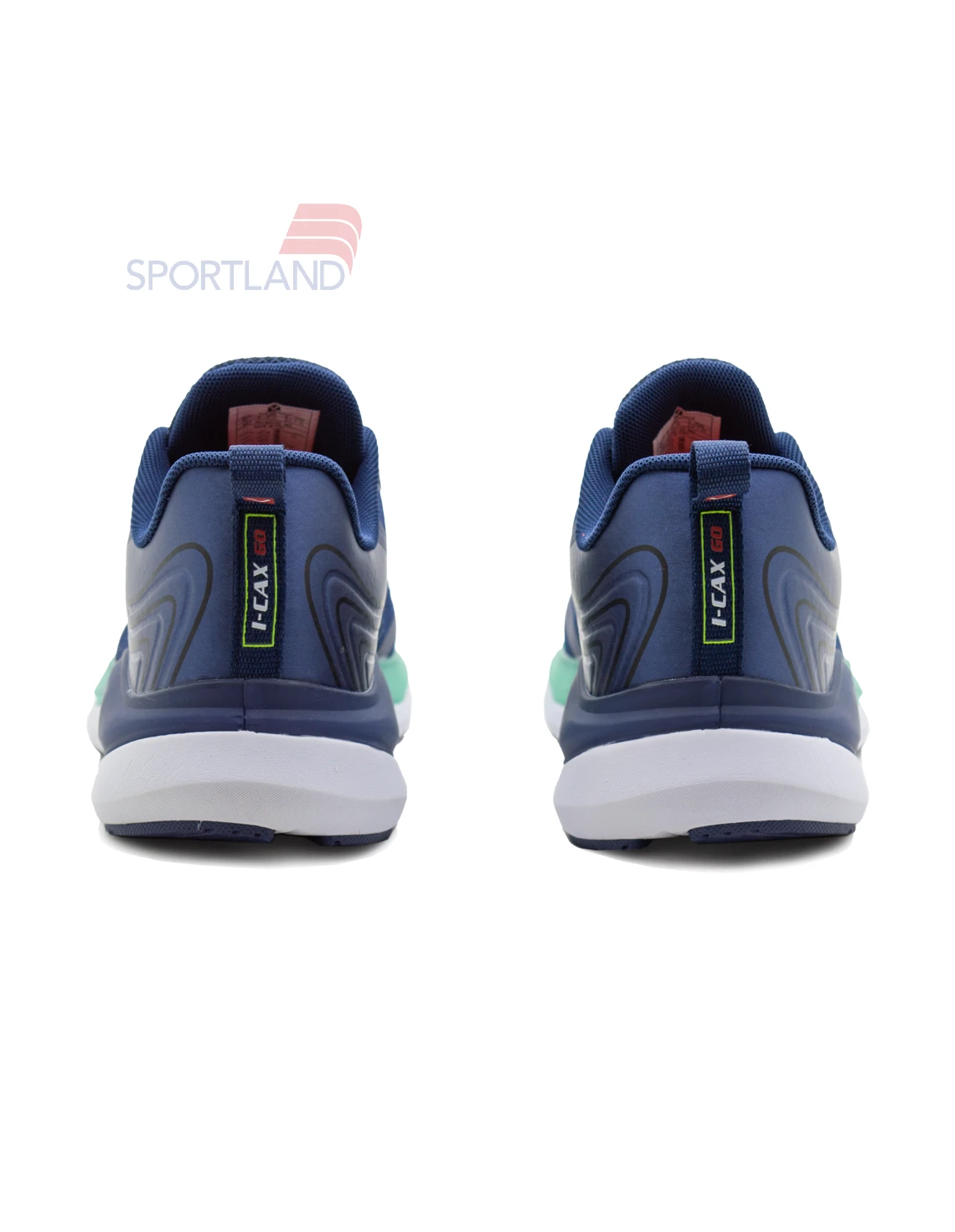 کفش پیاده روی مردانه ویکو Free Zoom M