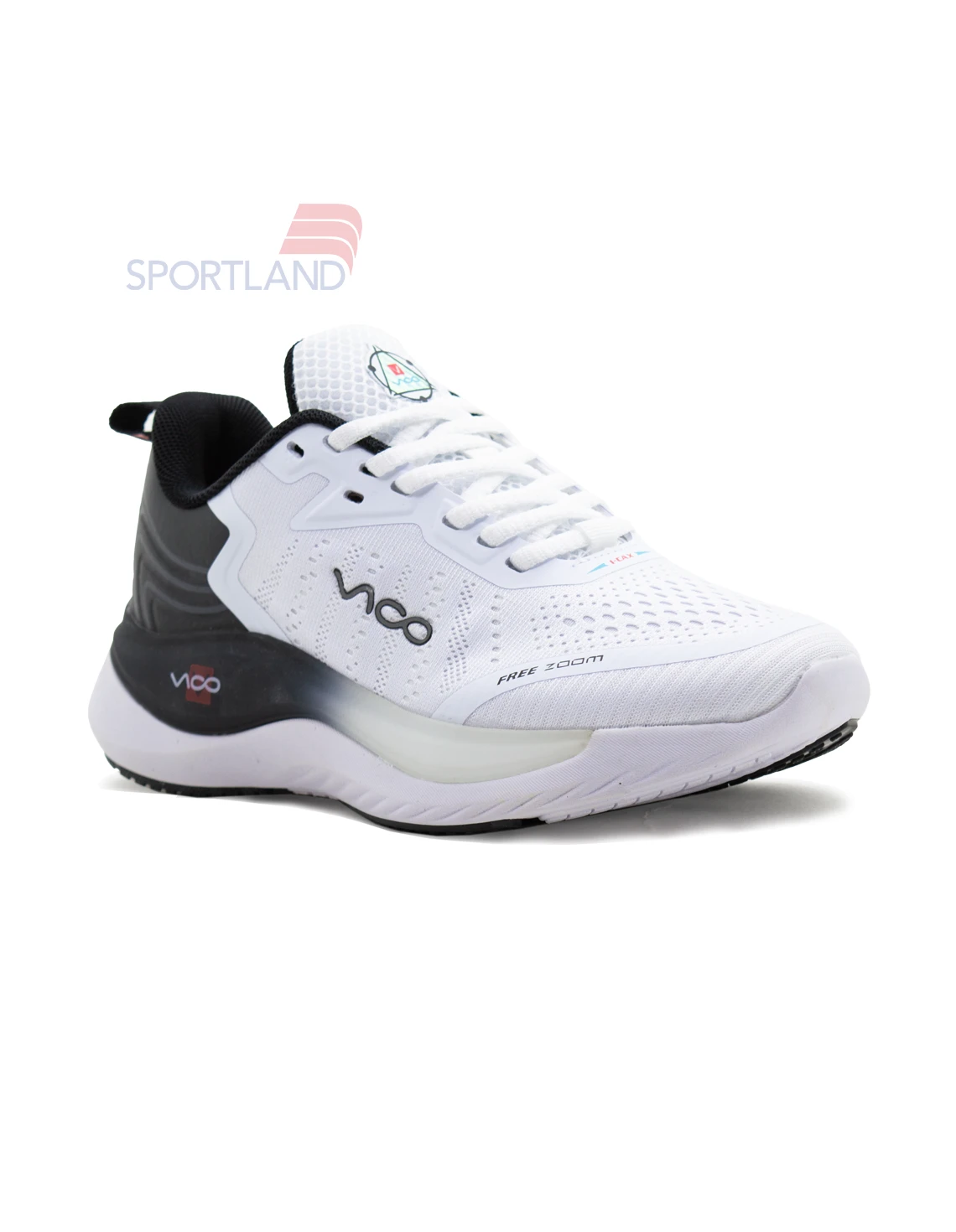 کفش پیاده روی مردانه ویکو Free Zoom M