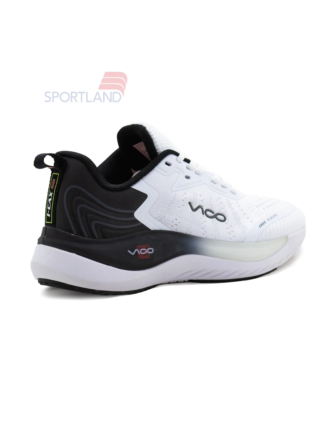 کفش پیاده روی مردانه ویکو Free Zoom M
