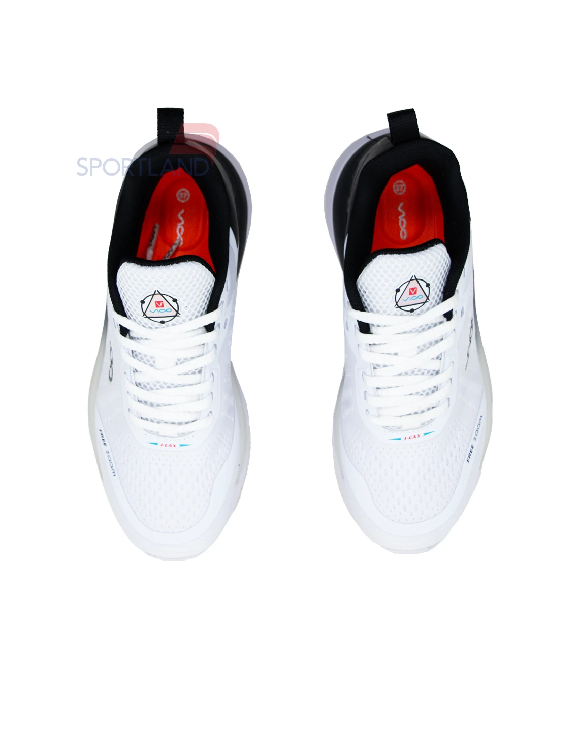 کفش پیاده روی مردانه ویکو Free Zoom M