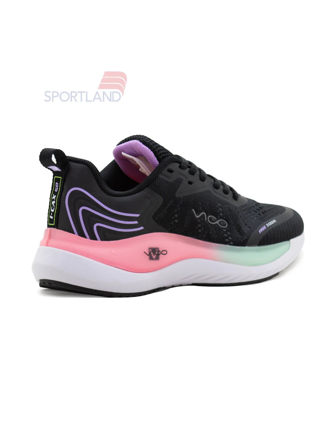 کفش پیاده روی زنانه ویکو Free Zoom W