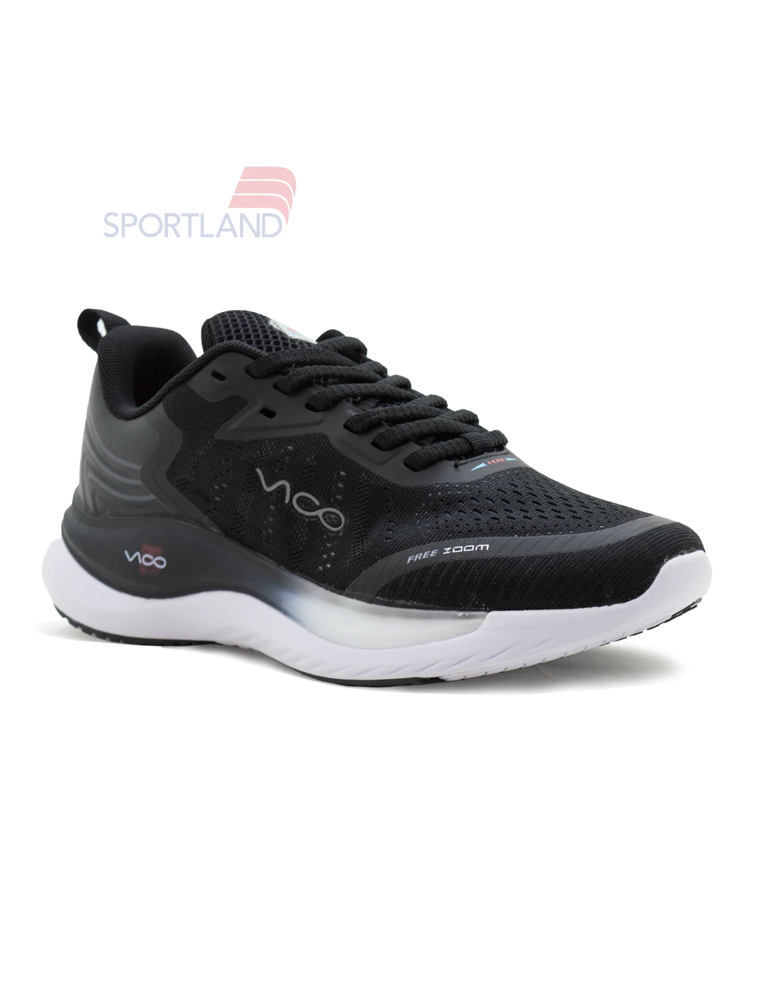 کفش پیاده روی مردانه ویکو Free Zoom M