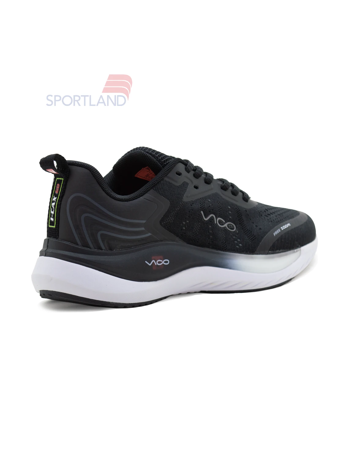 کفش پیاده روی مردانه ویکو Free Zoom M