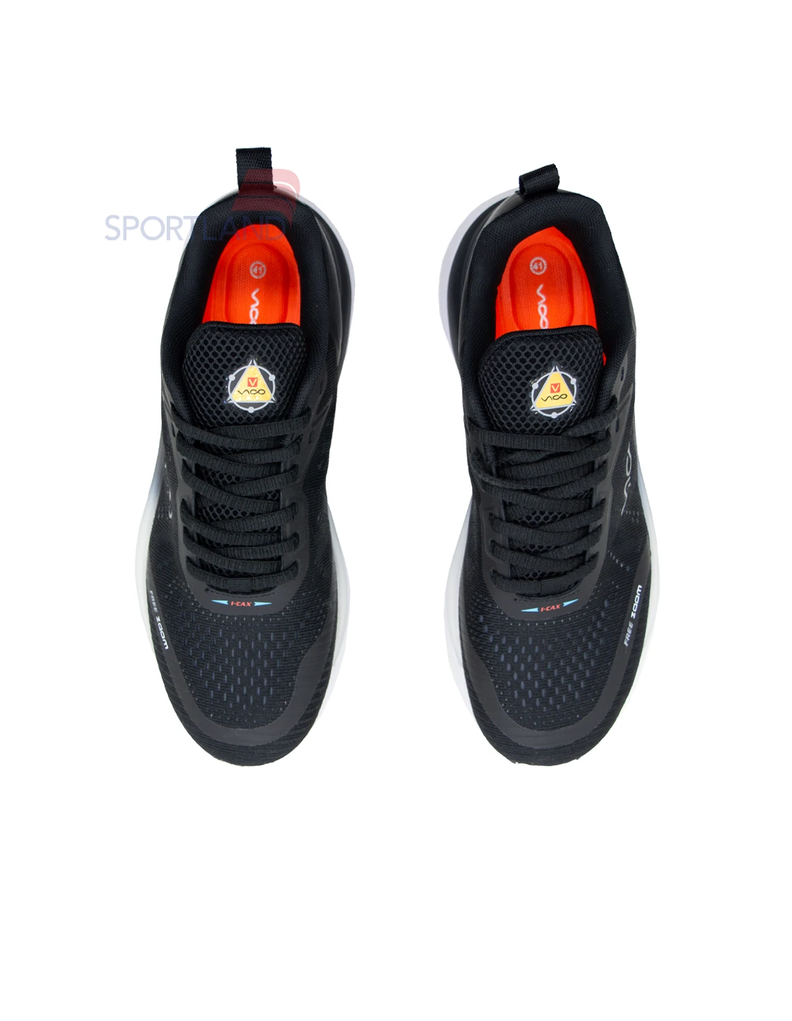 کفش پیاده روی مردانه ویکو Free Zoom M