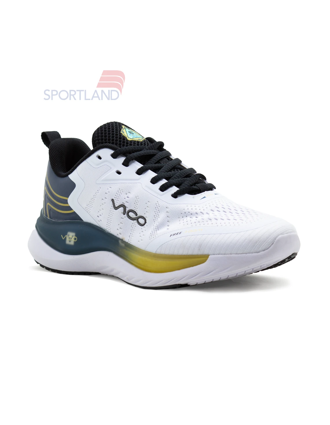 کفش پیاده روی مردانه ویکو Free Zoom M