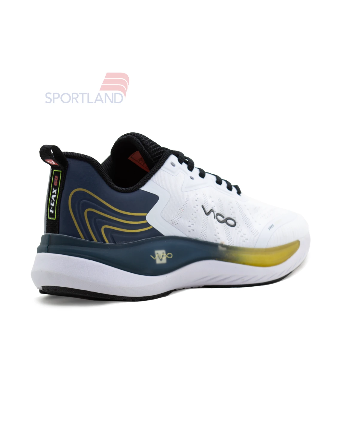 کفش پیاده روی مردانه ویکو Free Zoom M