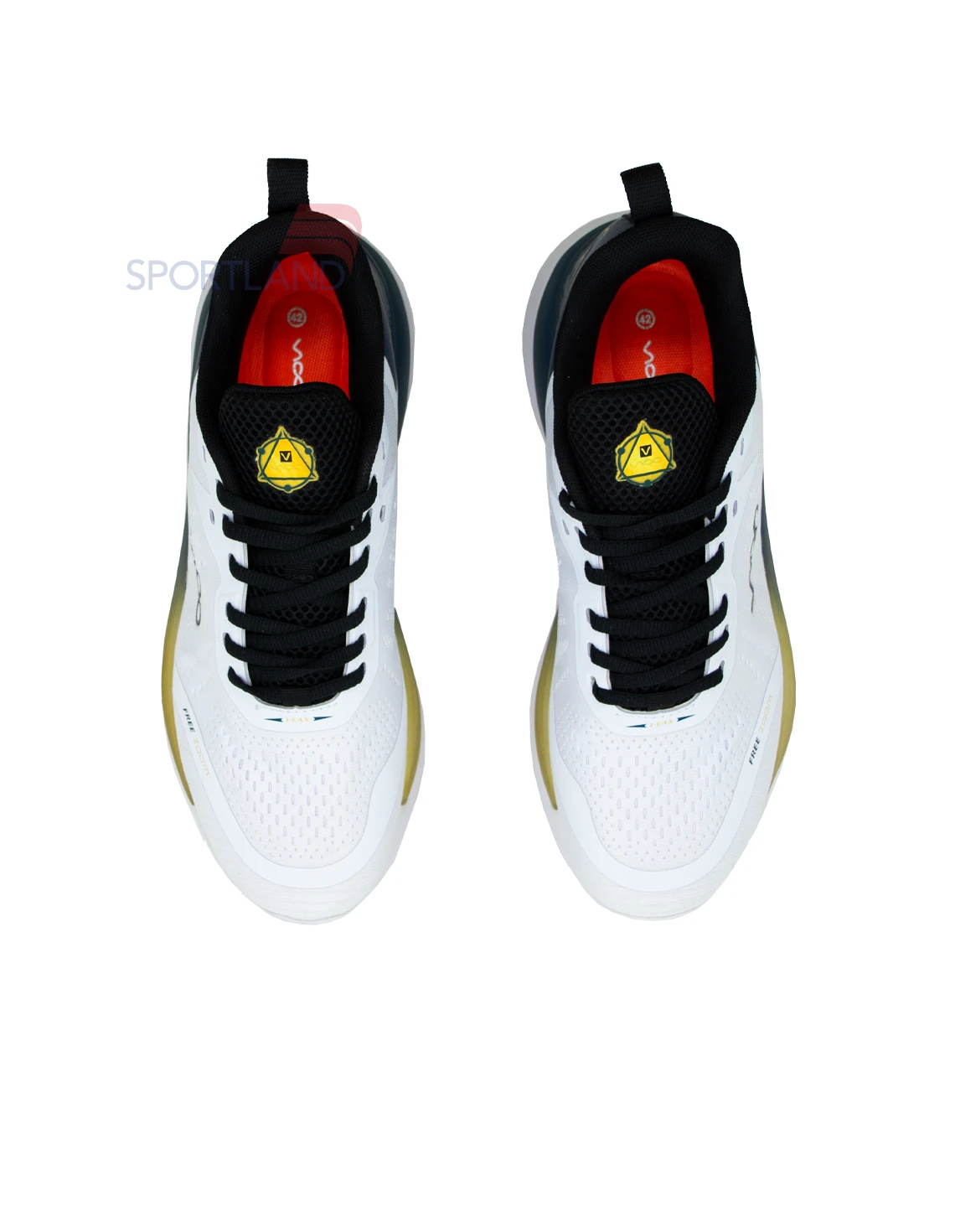 کفش پیاده روی مردانه ویکو Free Zoom M