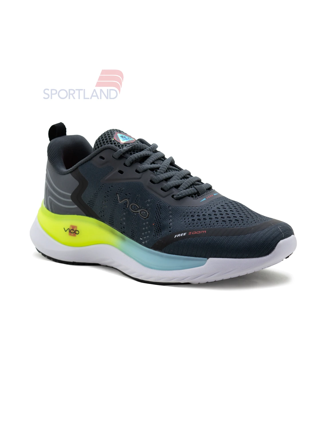 کفش پیاده روی مردانه ویکو Free Zoom M