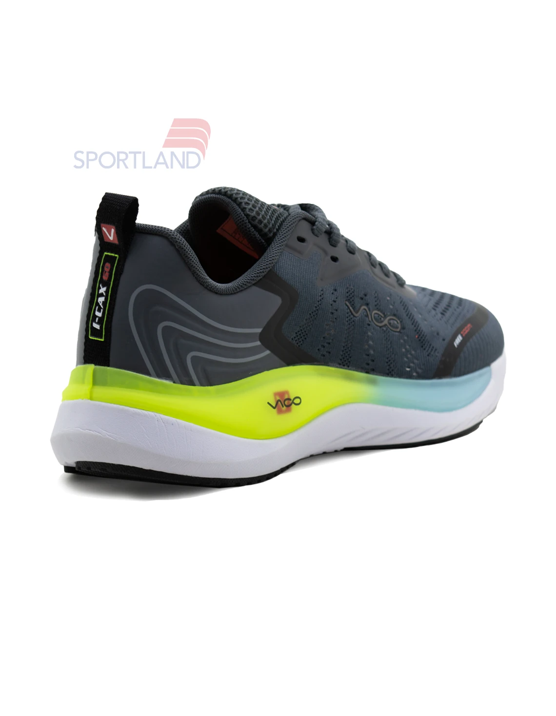 کفش پیاده روی مردانه ویکو Free Zoom M