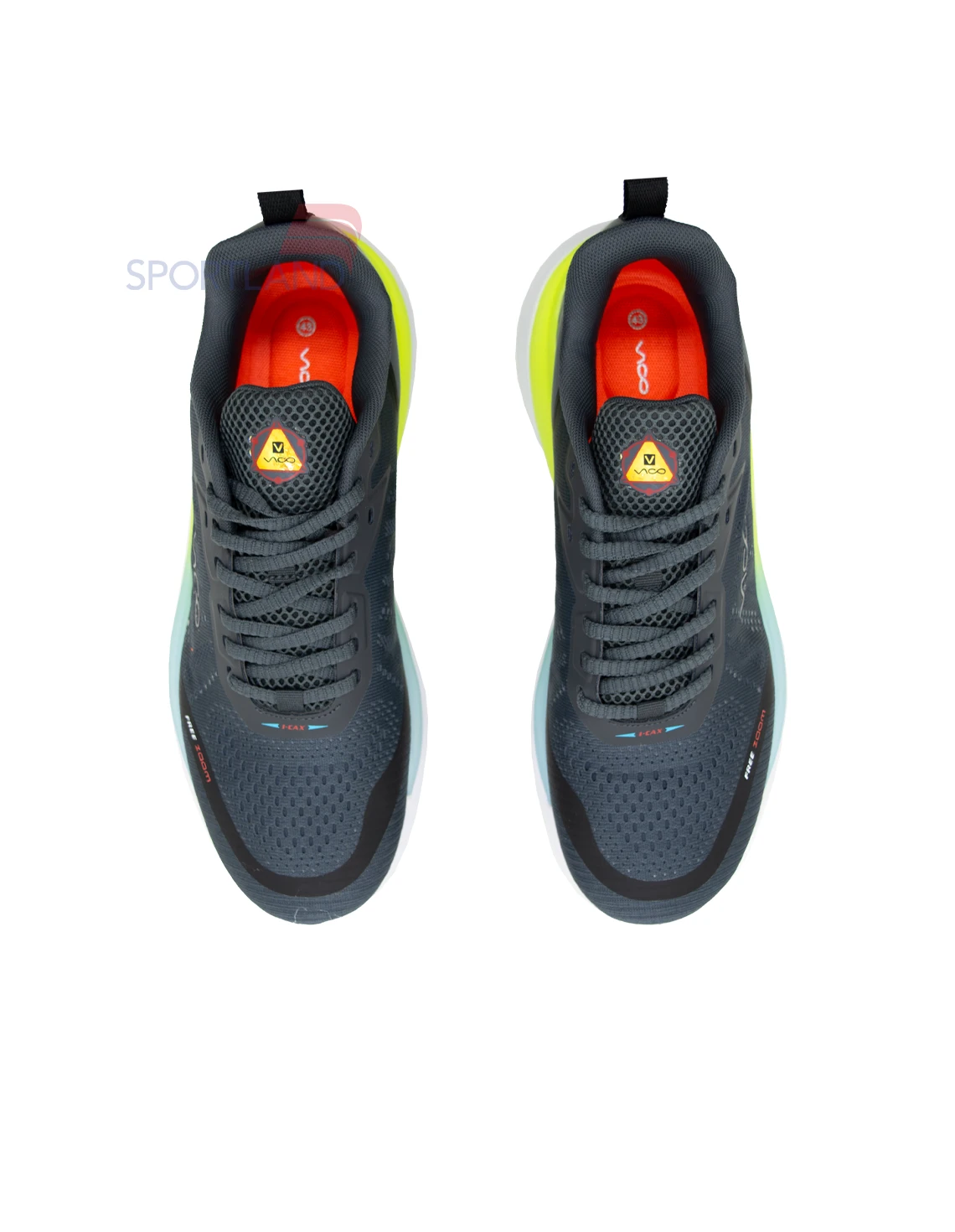 کفش پیاده روی مردانه ویکو Free Zoom M