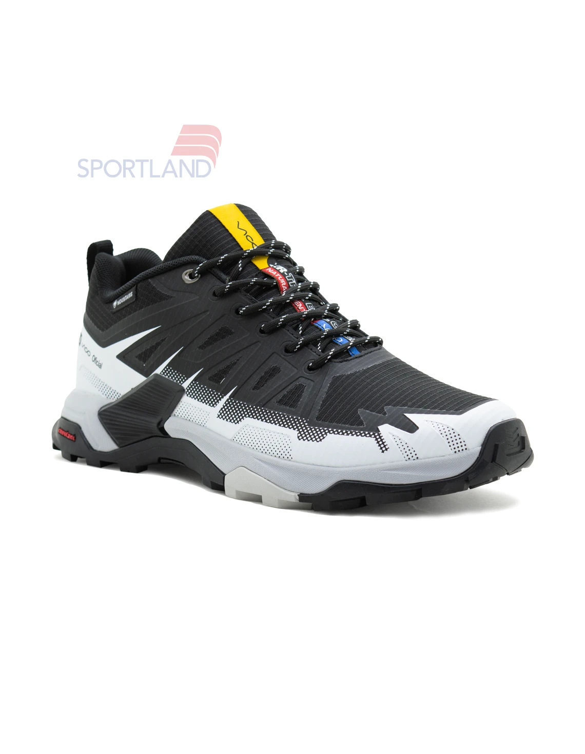 کفش کوهنوردی و طبیعت گردی مردانه ویکو XR Trek Explorer M