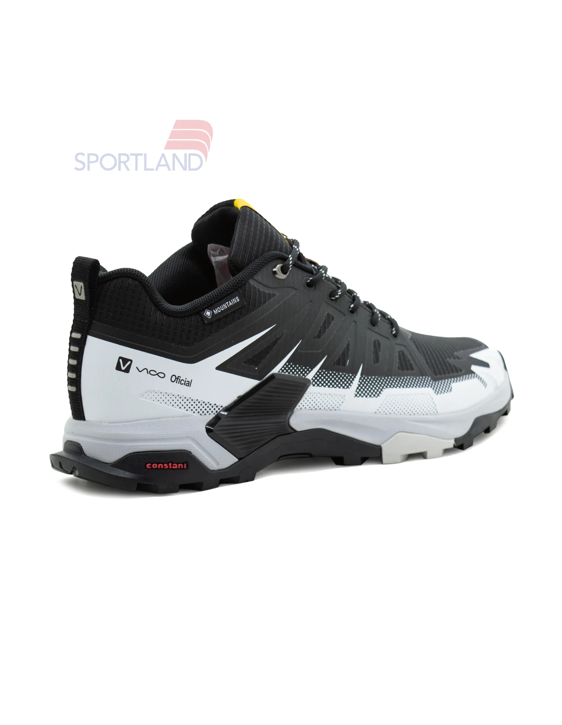 کفش کوهنوردی و طبیعت گردی مردانه ویکو XR Trek Explorer M