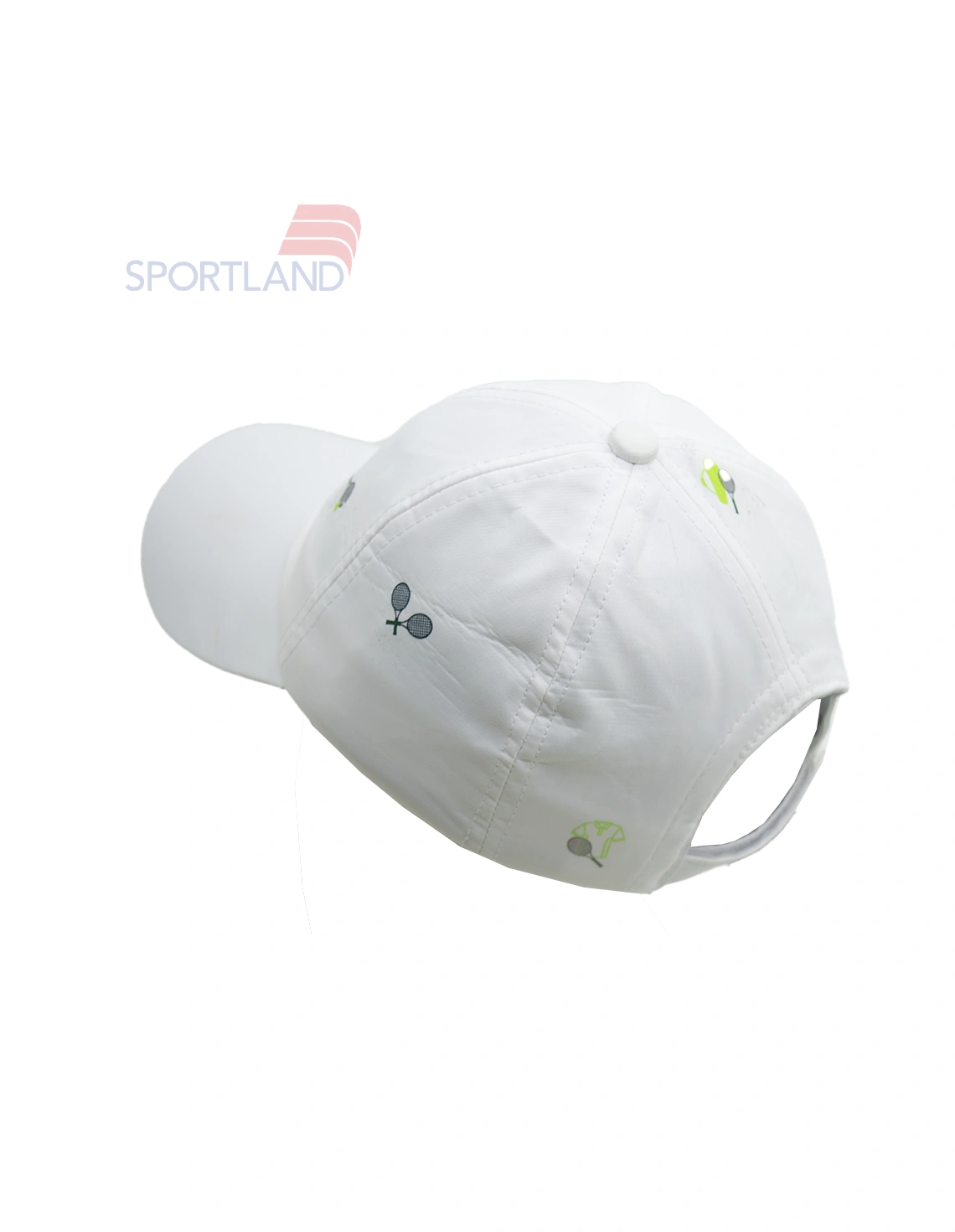 کلاه کپ Unisex مومنتوم Ace Patterned Cap U