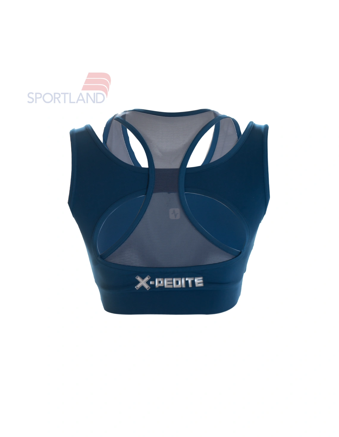 نیم تنه ورزشی زنانه مومنتوم Expedite Bra W