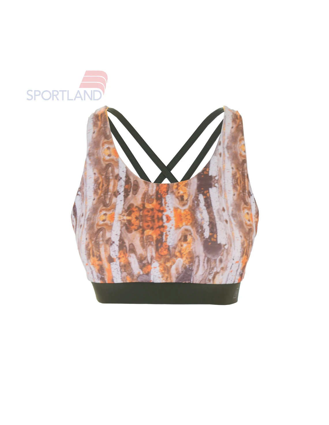 نیم تنه ورزشی زنانه مومنتوم Citta Bra W